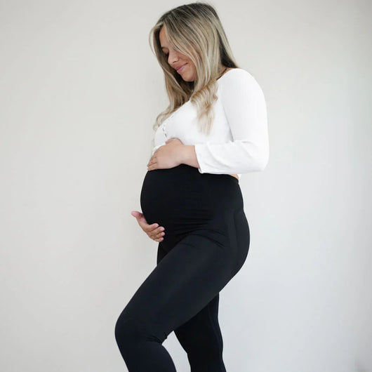Akaoi™ Maternity Leggings