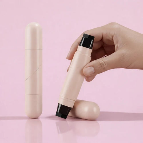 Rotating Dual-Wing Eyeliner