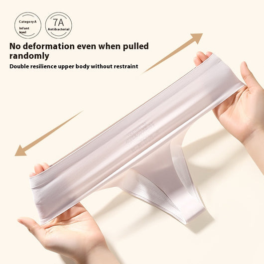 Akaoi™ InvisaThong