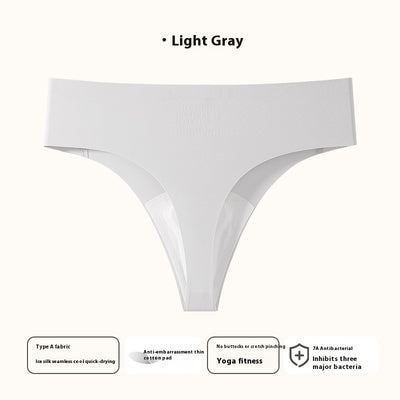 Akaoi™ InvisaThong