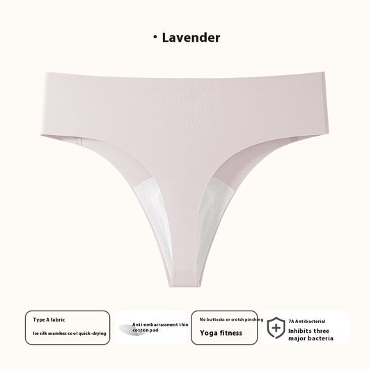 Akaoi™ InvisaThong