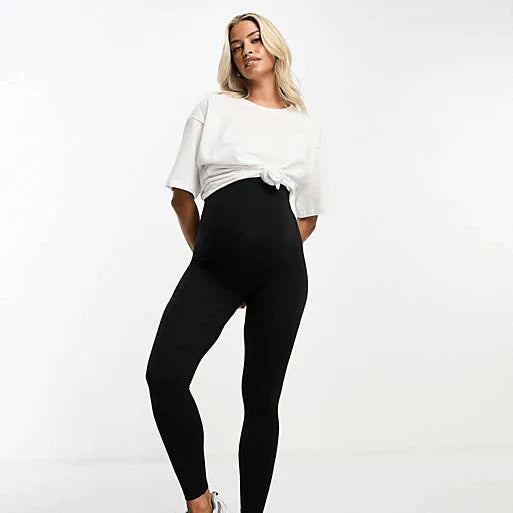 Akaoi™ Maternity Leggings
