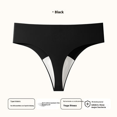 Akaoi™ InvisaThong